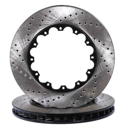 CEIKA Replacement Rotor Rings (Set of 2) - ceikaperformance