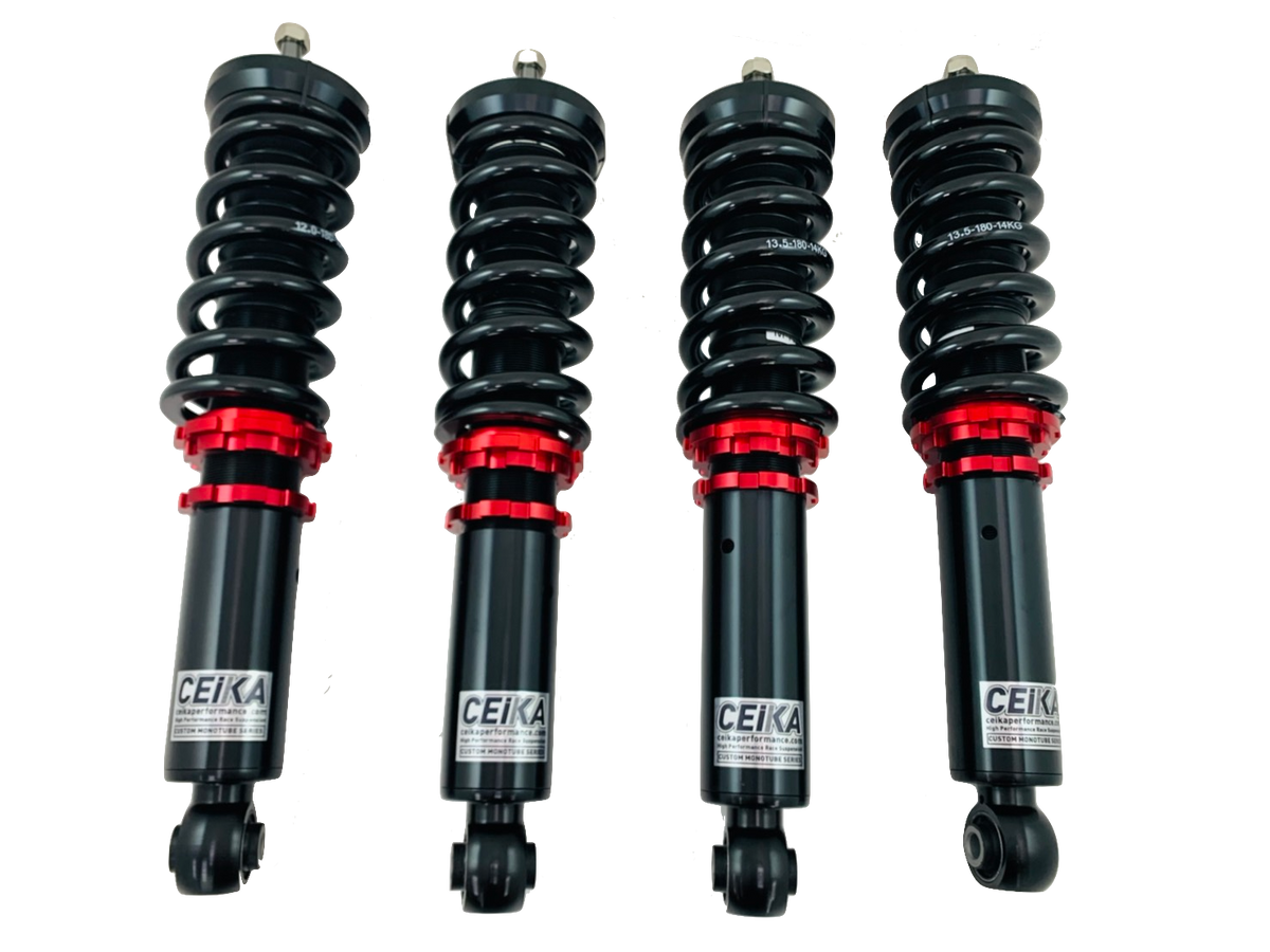 CEIKA Custom Coilovers for Ferrari California (08~17)