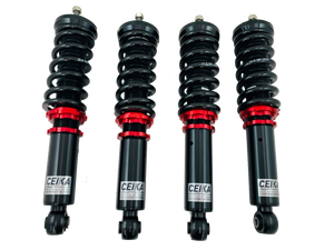 CEIKA Custom Coilovers for Ferrari California (08~17)