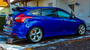 CEIKA Custom Big Brake Kit for Ford Focus mk3 (11~18)