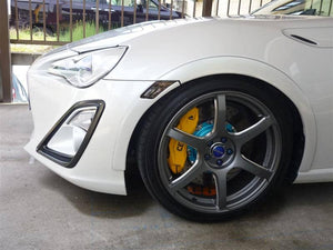 CEIKA Custom Big Brake Kit for Toyota GT86 (09~up)