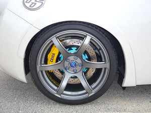 CEIKA Custom Big Brake Kit for Toyota GR86 (21~up)