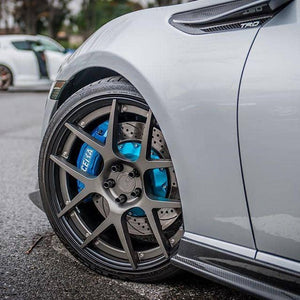 CEIKA Custom Big Brake Kit for Toyota GT86  (09~up) - ceikaperformance