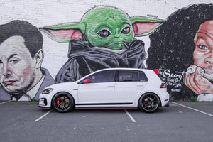 CEIKA Custom Big Brake Kit for Volkswagen Golf mk7 GTI (12~20)