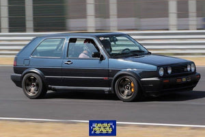 CEIKA Custom Big Brake Kit for Volkswagen Golf mk2 (83~92)