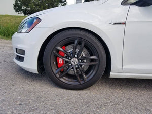 CEIKA Custom Big Brake Kit for Volkswagen Golf mk7 (12~20)