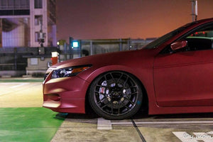 CEIKA Custom Big Brake Kit for Acura/Honda Accord TL UA8 UA9 (09~up) - ceikaperformance