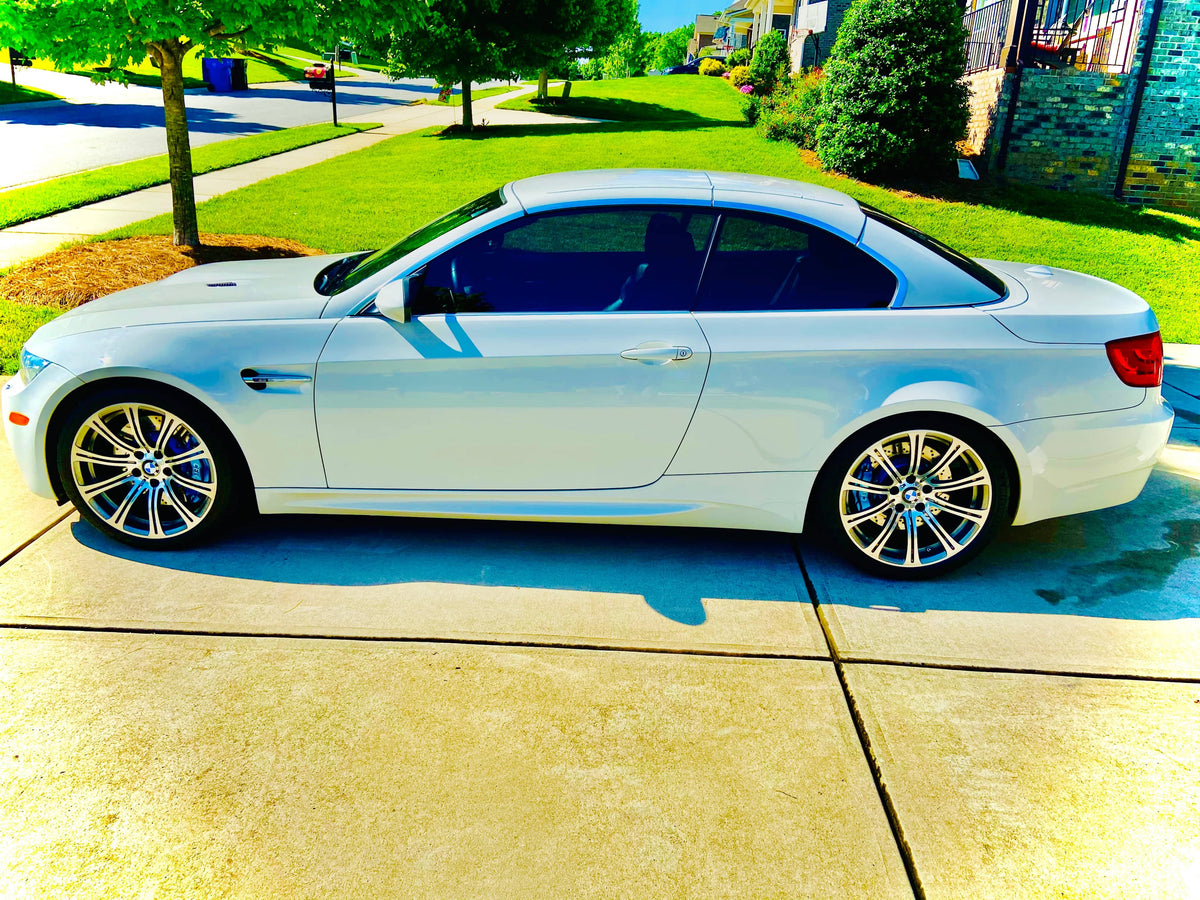 CEIKA Custom Big Brake Kit for BMW 3 Series E92 M3 (04~13)