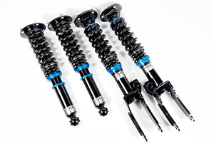 CEIKA Custom Coilovers for Audi Q7 4L (05~up)