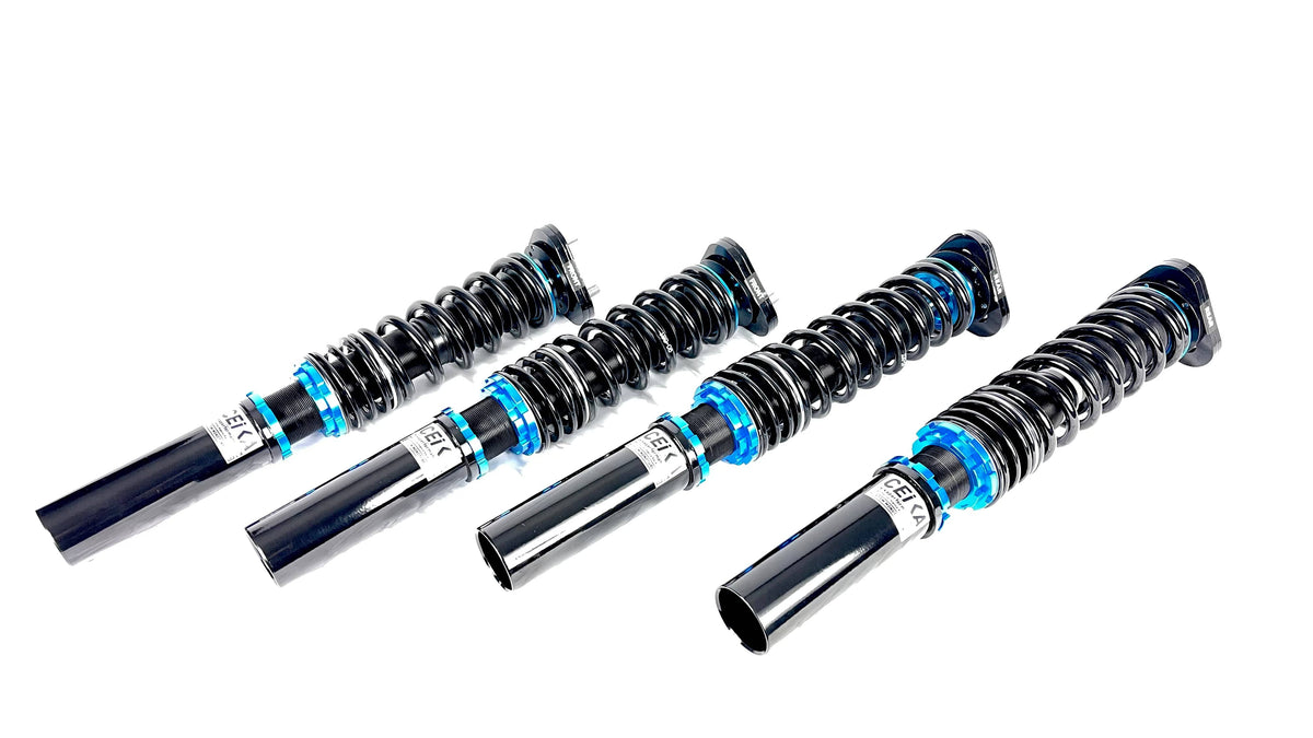 CEIKA Custom Coilovers for Nissan Datsun 240Z (70~73)