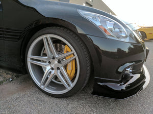 CEIKA Custom Big Brake Kit for Infiniti G37 V36 (08~13) - ceikaperformance