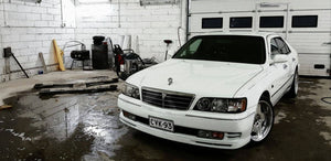 CEIKA Custom Coilovers for Infiniti Q45 (97~01)