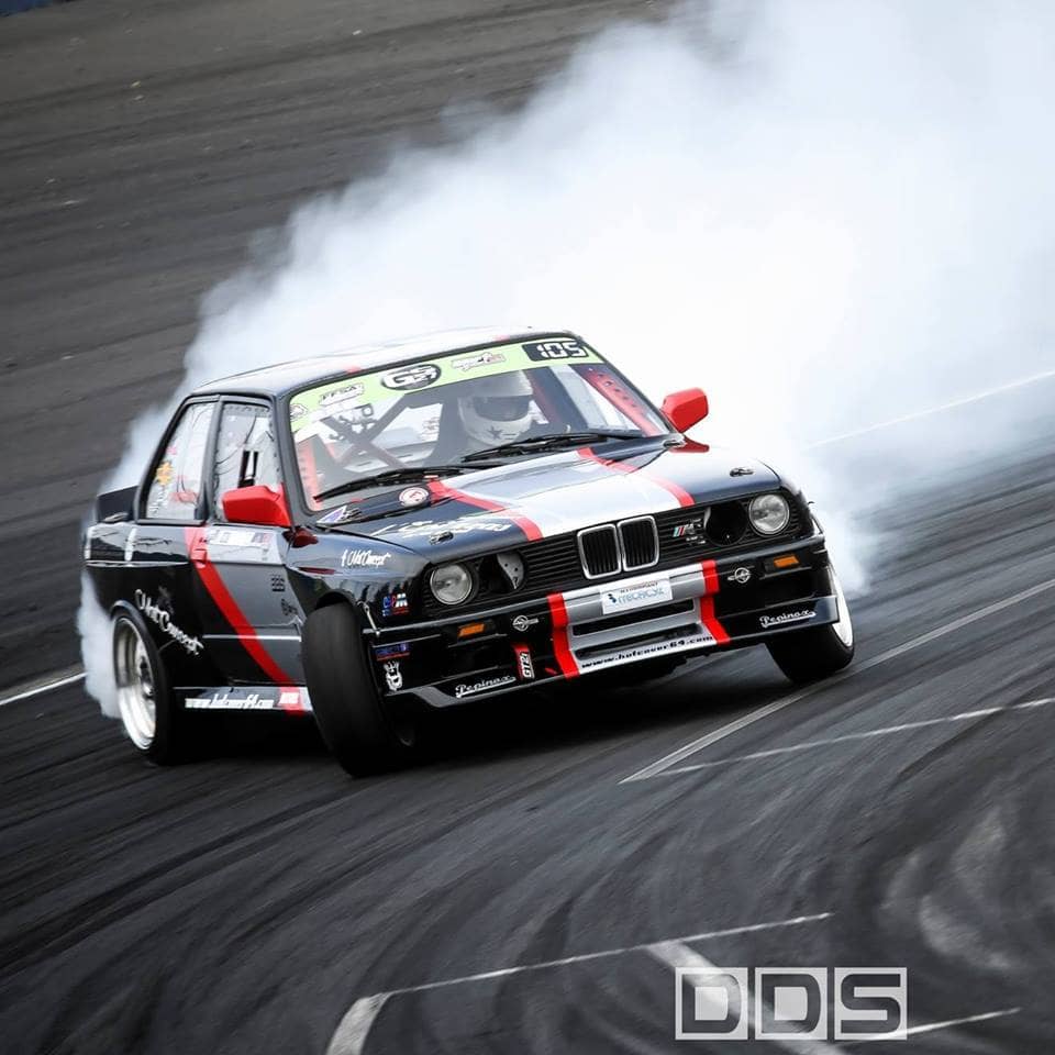 CEIKA Custom Big Brake Kit for BMW 3 Series E30 M3 (86~92) - ceikaperformance