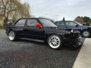 CEIKA Custom Big Brake Kit for BMW 3 Series E30 M3 (86~92) - ceikaperformance