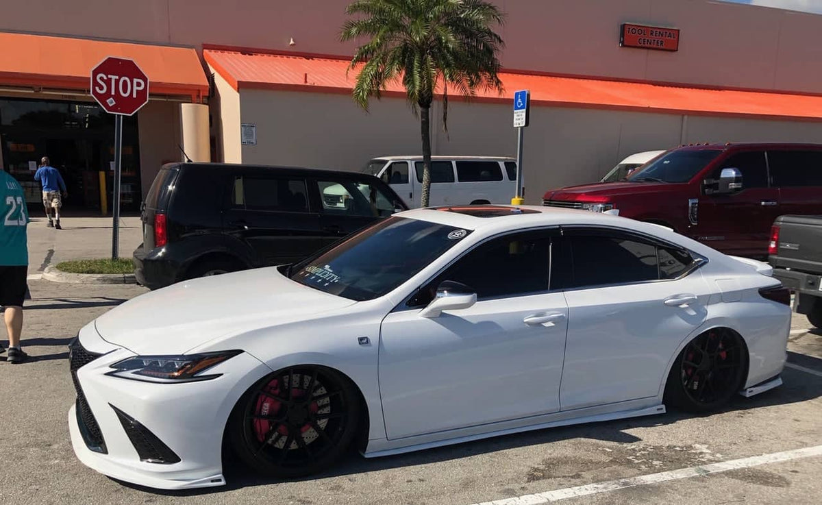 CEIKA Custom Big Brake Kit for Lexus ES350 GSV60 XV60 (13~18)