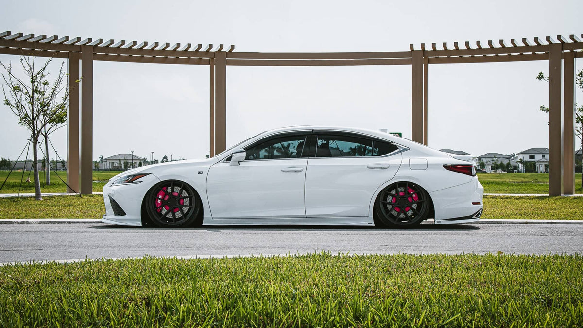 CEIKA Custom Big Brake Kit for Lexus ES350 GSV60 XV60 (13~18)