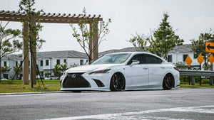 Custom Big Brake Kit for Lexus ES350 (18~up)