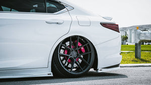 CEIKA Custom Big Brake Kit for Lexus ES350 GSV60 XV60 (13~18)