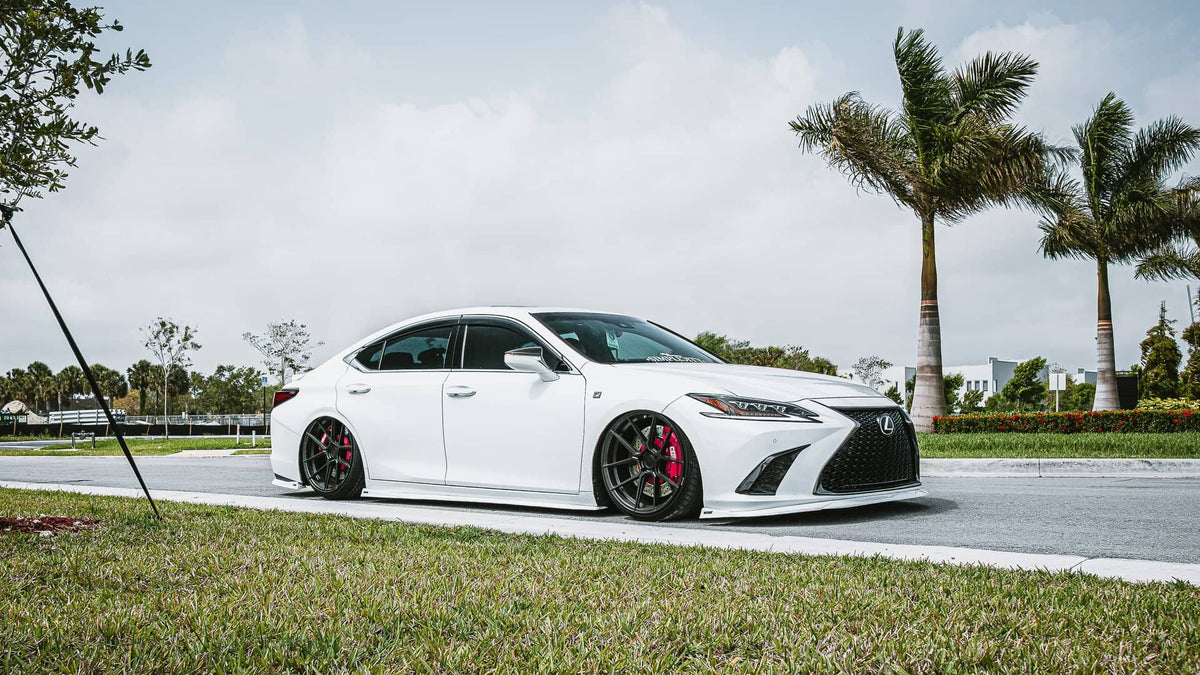 CEIKA Custom Big Brake Kit for Lexus ES350 GSV60 XV60 (13~18)