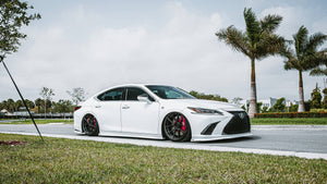 CEIKA Custom Big Brake Kit for Lexus ES350 GSV60 XV60 (13~18)