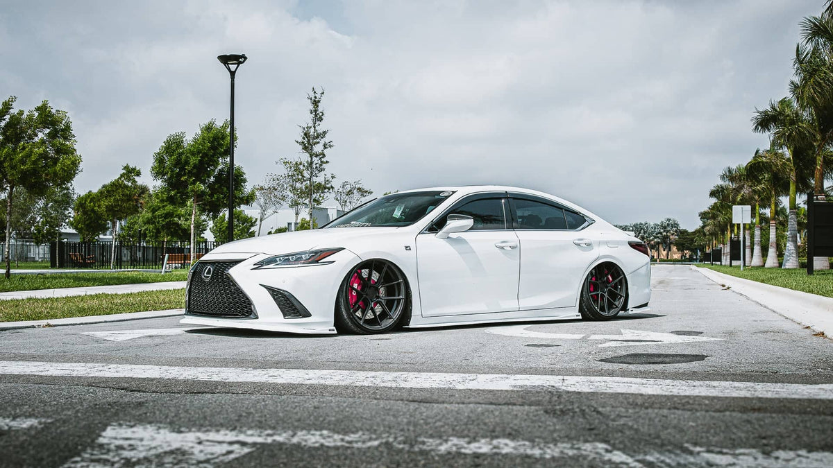 CEIKA Custom Big Brake Kit for Lexus ES350 GSV60 XV60 (13~18)