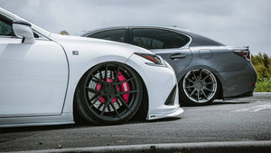 CEIKA Custom Big Brake Kit for Lexus ES350 GSV60 XV60 (13~18)
