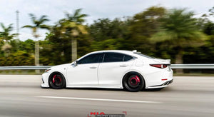 Custom Big Brake Kit for Lexus ES350 (18~up)