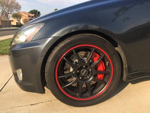 CEIKA Custom Big Brake Kit for Lexus IS350 GSE21 (06~13)