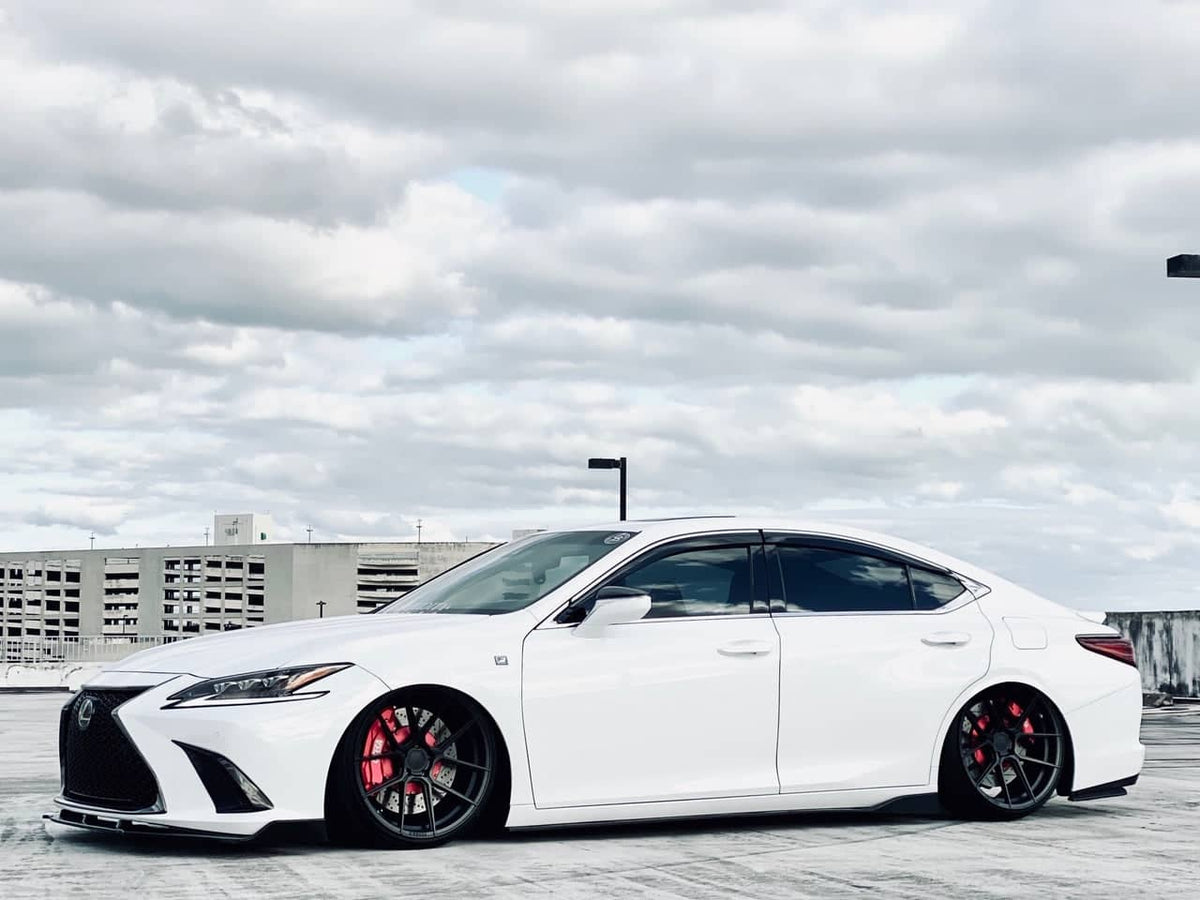 CEIKA Custom Big Brake Kit for Lexus ES350 GSV60 XV60 (13~18)