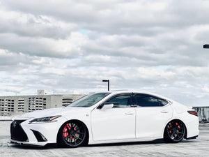 CEIKA Custom Big Brake Kit for Lexus ES350 GSV60 XV60 (13~18)