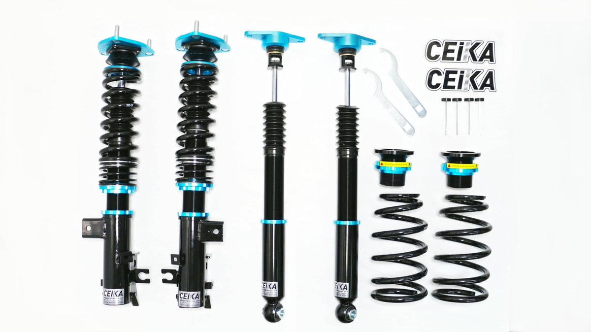 CEIKA Custom Coilovers for Mazda CX-9 (16~up)