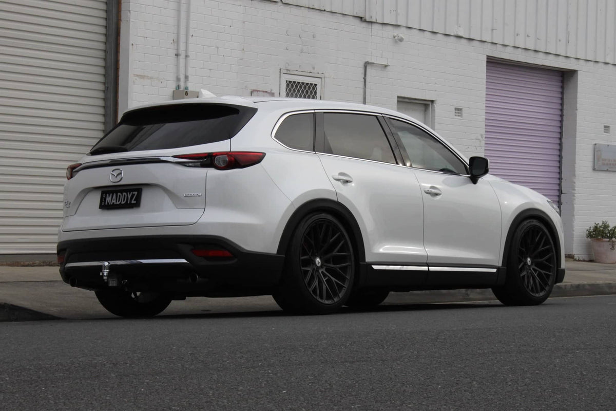 CEIKA Custom Coilovers for Mazda CX-9 (16~up)