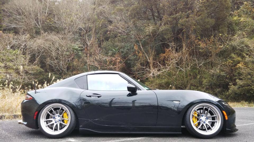 CEIKA Custom Big Brake Kit for Mazda MX-5 MX5 ND (89~up)