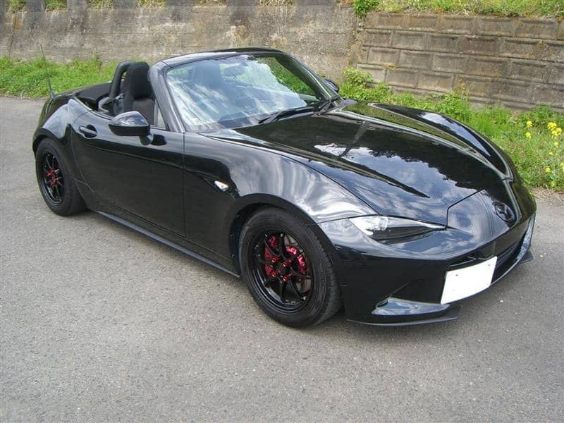 CEIKA Custom Big Brake Kit for Mazda MX-5 MX5 ND (89~up)
