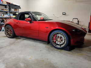 CEIKA Custom Big Brake Kit for Mazda MX-5 MX5 ND (89~up)