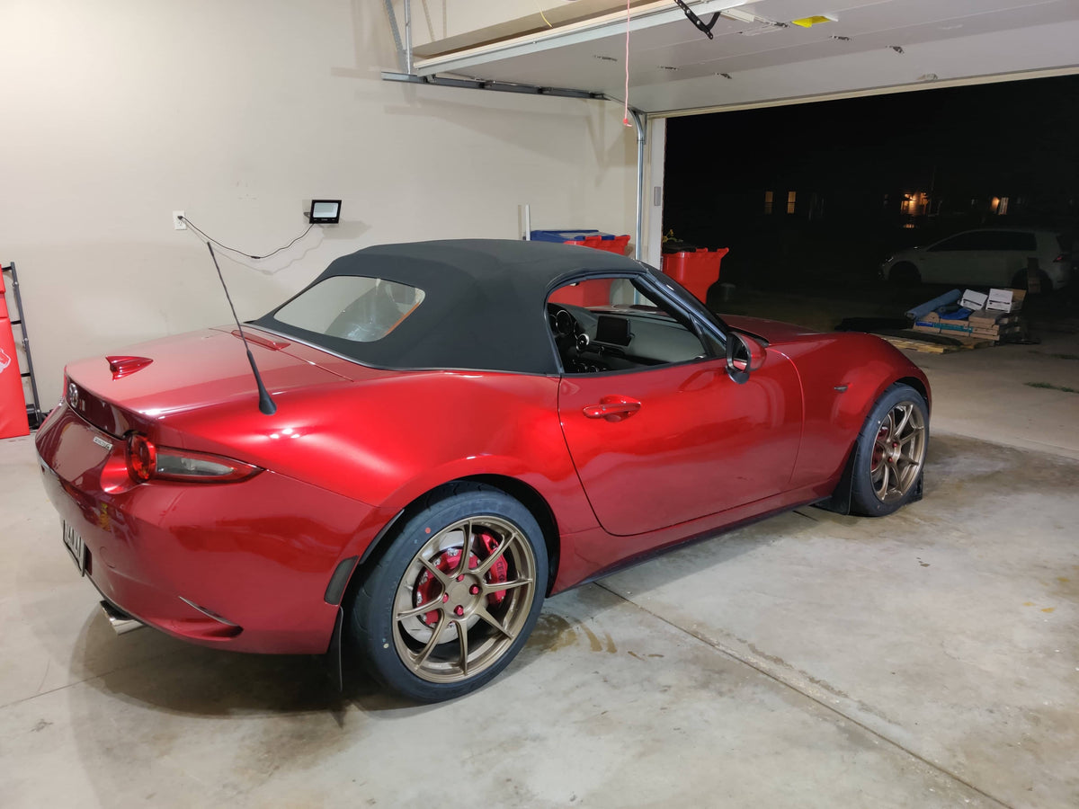 CEIKA Custom Big Brake Kit for Mazda MX-5 MX5 ND (89~up)