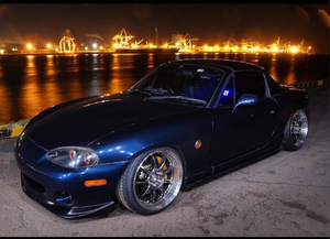 CEIKA Custom Big Brake Kit for Mazda MX-5 MX5 NB (89~up)
