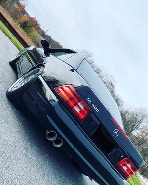CEIKA Custom Coilovers for Mercedes-Benz SL-Class R129 - OE Separate Spring & Shock Design (89~02)