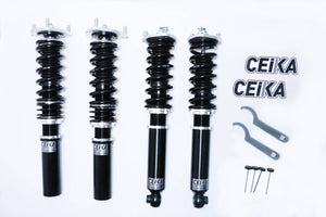 CEIKA Custom Coilovers for Nissan Datsun 280ZX (78~83)