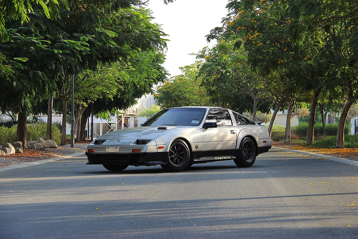 CEIKA Custom Coilovers for Nissan 300ZX Z31 (83~90)