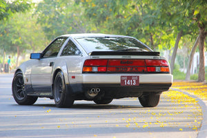 CEIKA Custom Coilovers for Nissan 300ZX Z31 (83~90)