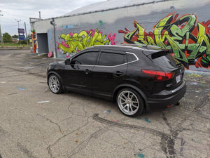 CEIKA Custom Coilovers for Nissan Qashqai J11 (13~up)