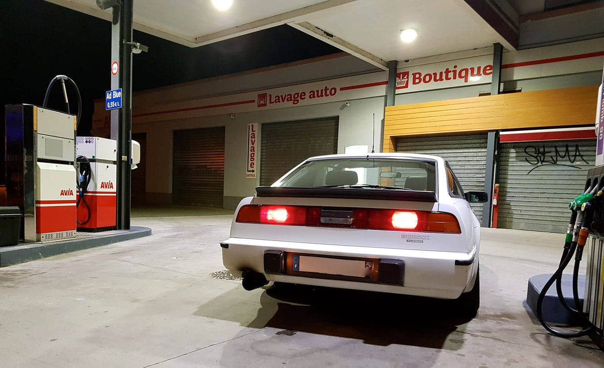 CEIKA Custom Coilovers for Nissan 300ZX Z31 (83~90)