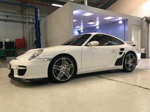 CEIKA Custom Big Brake Kit for Porsche 911 997 Turbo Carrera (04~12)