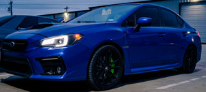 CEIKA Custom Big Brake Kit for Subaru Impreza WRX VA (15~up)