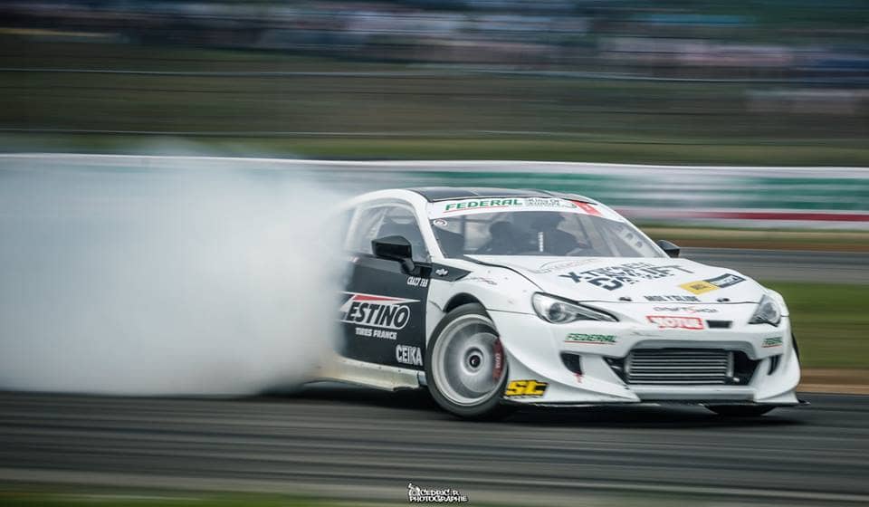 CEIKA Custom Big Brake Kit for Toyota GT86  (09~up) - ceikaperformance
