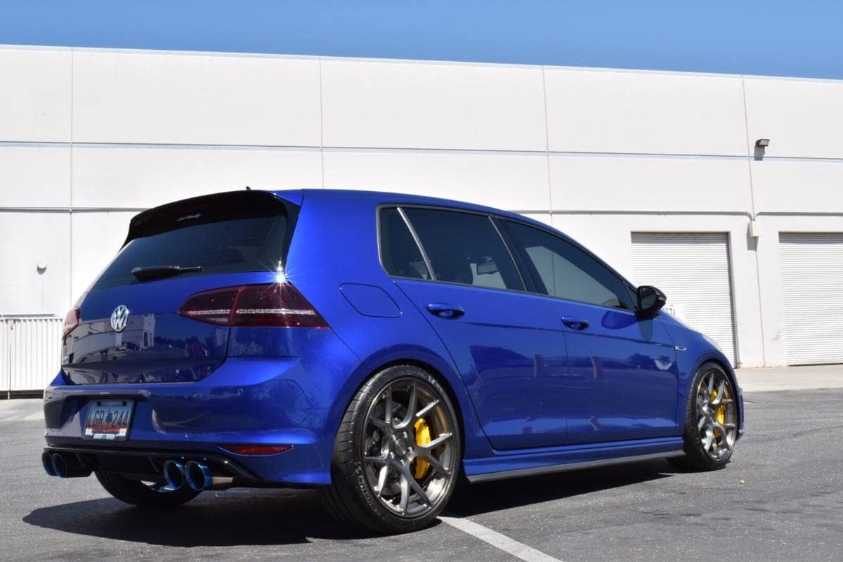 CEIKA Custom Big Brake Kit for Volkswagen Golf R mk7 (12~20)