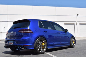 CEIKA Custom Big Brake Kit for Volkswagen Golf R mk7 (12~20)
