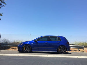 CEIKA Custom Big Brake Kit for Volkswagen Golf R mk7 (12~20)