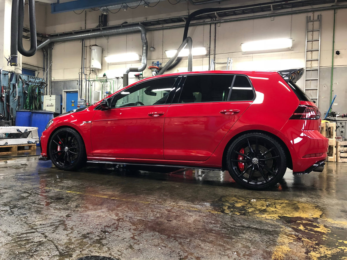 CEIKA Custom Big Brake Kit for Volkswagen Golf R mk7 (12~20)